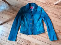 tolle Jeans Weste Jacke Gr. 36 von Esprit Saarland - Bexbach Vorschau