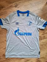 Umbro Schalke 04 Gazprom Gr. 152 Sachsen - Chemnitz Vorschau