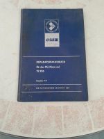 Reparaturhandbuch MZ TS250 Sachsen - Annaberg-Buchholz Vorschau
