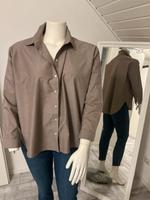 ‼️NEUWERTIG‼️ ONLY Bluse, Gr. XL Schleswig-Holstein - Harrislee Vorschau