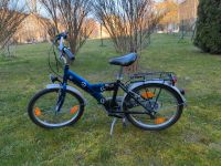 Jungen Fahrrad 20Zoll Sachsen - Kitzscher Vorschau