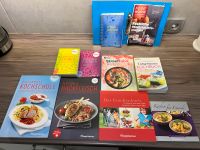 WeightWatchers Kochbücher und Co. Niedersachsen - Bad Essen Vorschau