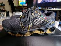 Mizune Lamborghini Tenjin Wave 4 Schuhe Bayern - Fürth Vorschau