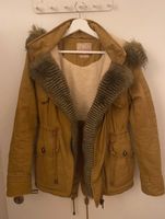 Winterjacke | Parka | gefüttert | Review Düsseldorf - Bilk Vorschau