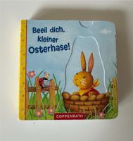 Kinderbuch Ostern Beeil dich, kleiner Osterhase Baden-Württemberg - Freiburg im Breisgau Vorschau