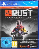 Rust - Console - Day One Edition - PS4 - NEU & OVP Friedrichshain-Kreuzberg - Friedrichshain Vorschau