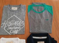 Hollister T Shirts S Nordrhein-Westfalen - Erftstadt Vorschau