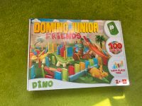 Domino Junior spiel Bayern - Aschaffenburg Vorschau