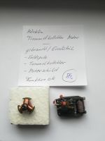 Märklin Trommelkollektor, Feldspule, Motorschild geprüft Brandenburg - Baruth / Mark Vorschau