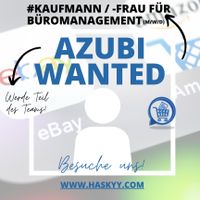 Azubi Kaufmann/-frau für Büromanagement (m/w/d) Lehrjahr 2024 Rheinland-Pfalz - Sohren Hunsrück Vorschau