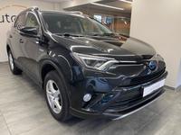 Toyota RAV4 Hybrid Edition 2.5 VVT-i Hybrid*AUT./Navi* Nordrhein-Westfalen - Rheda-Wiedenbrück Vorschau