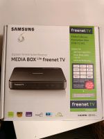 DVB-T 2 Receiver Samsung Media Box Dortmund - Wickede Vorschau
