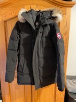 Canada Goose Jacke Herren Ludwigsvorstadt-Isarvorstadt - Isarvorstadt Vorschau