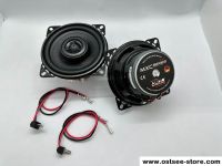 Mercedes Benz Sprinter W901-905 - Audio System Lautsprecher Set Kreis Ostholstein - Sereetz Vorschau