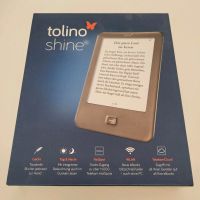 Tolino shine E-book Reader E-Reader Nordrhein-Westfalen - Mönchengladbach Vorschau