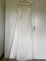 Brautkleid Weiß Bayern - Kempten Vorschau