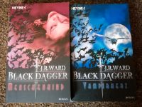 Menschenkind + Vampirherz von J. R. Ward (Bd. 7+8 Black Dagger) Ludwigslust - Landkreis - Grabow Vorschau