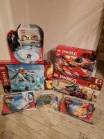 Lego Ninjago Konvolut 70667, 70638, 70673, 71700 u.a. Essen - Essen-Ruhrhalbinsel Vorschau