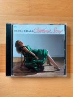 Diana Krall CD Christmas Songs Hamburg-Nord - Hamburg Barmbek Vorschau