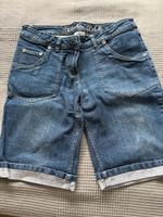 Jeansshorts/Bermuda Nordrhein-Westfalen - Rheine Vorschau