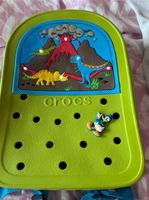 Crocs Rucksack mit Beleuchtung kinderrucksack Bremen - Huchting Vorschau