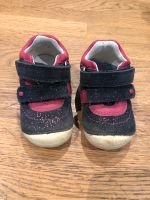 Elefanten Lauflernschuhe Pink Gr. 19 Düsseldorf - Eller Vorschau