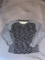 Calvin Klein Sweatshirt Damen Größe L grau schwarz Niedersachsen - Langenhagen Vorschau