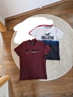 Holliister T-shirt Sachsen-Anhalt - Niedere Börde Vorschau