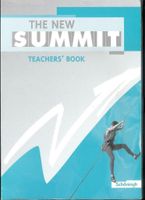 The New Summit, Teachers´Book Schöningh Englischunterricht Baden-Württemberg - Sersheim Vorschau