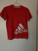 ADIDAS  Damen T Shirt Sport Shirt Rot Kurzarm  2,50 € Nordrhein-Westfalen - Recklinghausen Vorschau