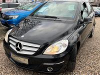 Mercedes-Benz B -Klasse B 160 Navi-Temp-SHZ Berlin - Pankow Vorschau