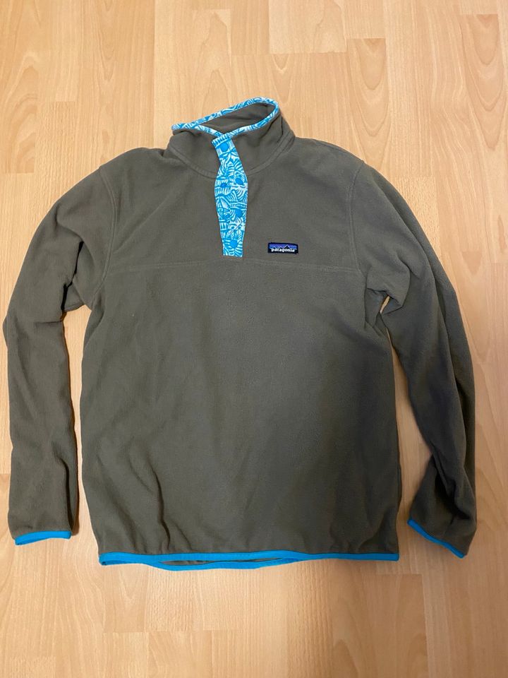 Patagonia Pullover Fleece Fleecepullover in Hannover