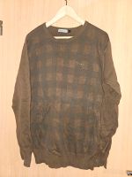 Herren Männer Langarm Oberteil Pullover Clockhouse Gr. L braun Mu Leipzig - Schönefeld-Abtnaundorf Vorschau