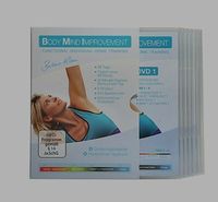 FLEXI-SPORTS Body Mind Improvement BMI 1 mit Barbara Klein Kiel - Holtenau Vorschau