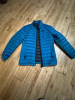 Wellensteyn Herren Steppjacke Jacke Blau Nordrhein-Westfalen - Gelsenkirchen Vorschau
