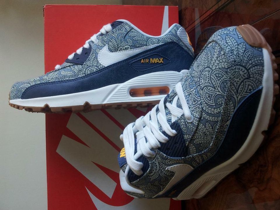 Nike Air Max 90 Liberty in Trier