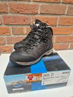 Meindl Bellavista GTX MFS Lady - Gr. 5 / 38 - NP aktuell 210 € Nordrhein-Westfalen - Willich Vorschau