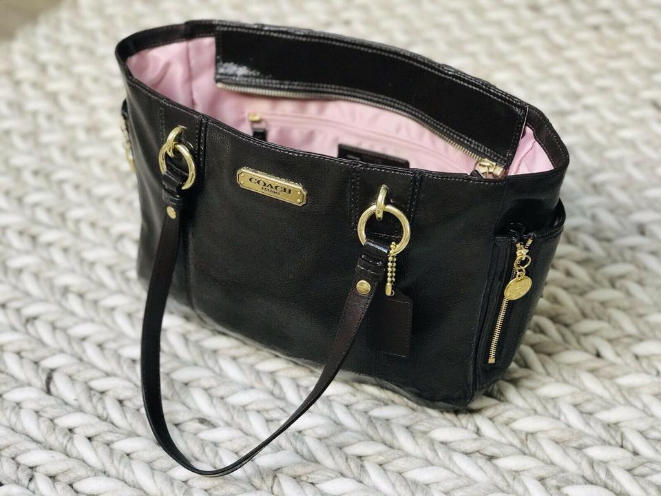 Coach EST. 1941 Tasche