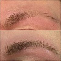 Vitamin Brows Microneedling BB Glow Schulung auch mobil möglich Bremen-Mitte - Bahnhofsvorstadt  Vorschau