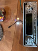 Autoradio JVC KD-LH70R Nordrhein-Westfalen - Rahden Vorschau