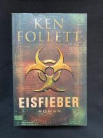 Eisfieber   Ken Follett   Taschenbuch Hannover - Mitte Vorschau