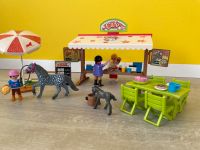 Playmobil Country 70519 Pony Café Niedersachsen - Gleichen Vorschau