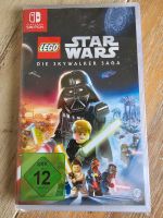 Star wars nintendo switch original verpackt Dortmund - Mengede Vorschau