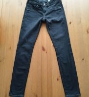 H&M Damen Jeans schwarz Gr. 36 NEU! Niedersachsen - Gifhorn Vorschau