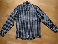 Herren Hemd langarm Casa Moda Gr. M 39/40 Blau braun kariert Bayern - Zusmarshausen Vorschau
