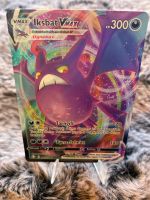 Pokémon Karte Iksbat VMaX 045/072 Nordrhein-Westfalen - Kamen Vorschau
