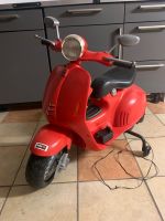 Kinder Roller Vespa Style  mit Akku Bayern - Wemding Vorschau