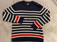 Okaidi Pullover 140 dunkelblau navy Bochum - Bochum-Südwest Vorschau