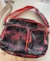 Roxy Laptoptasche Schultasche schwarz pink München - Schwanthalerhöhe Vorschau