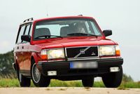 Suche Volvo 240 245 Kombi Rheinland-Pfalz - Hargesheim Vorschau